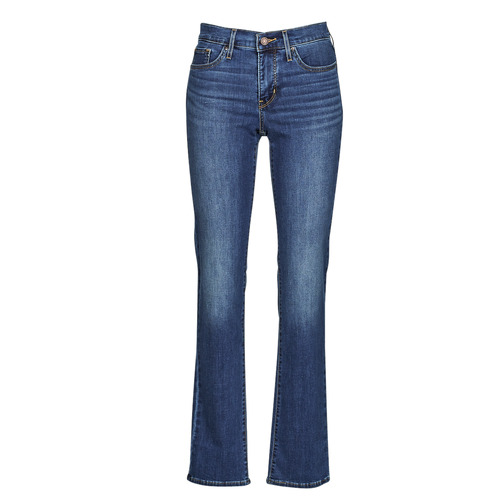 Jeans    314 SHAPING STRAIGHT  Marine